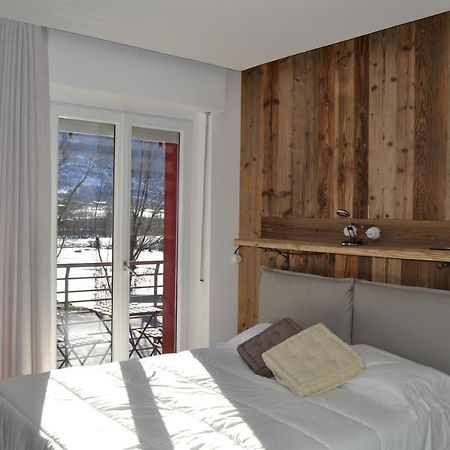 Rooms One Aosta Exterior foto