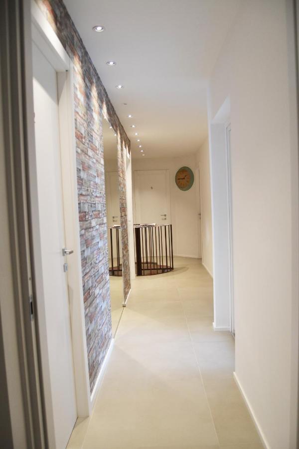 Rooms One Aosta Exterior foto