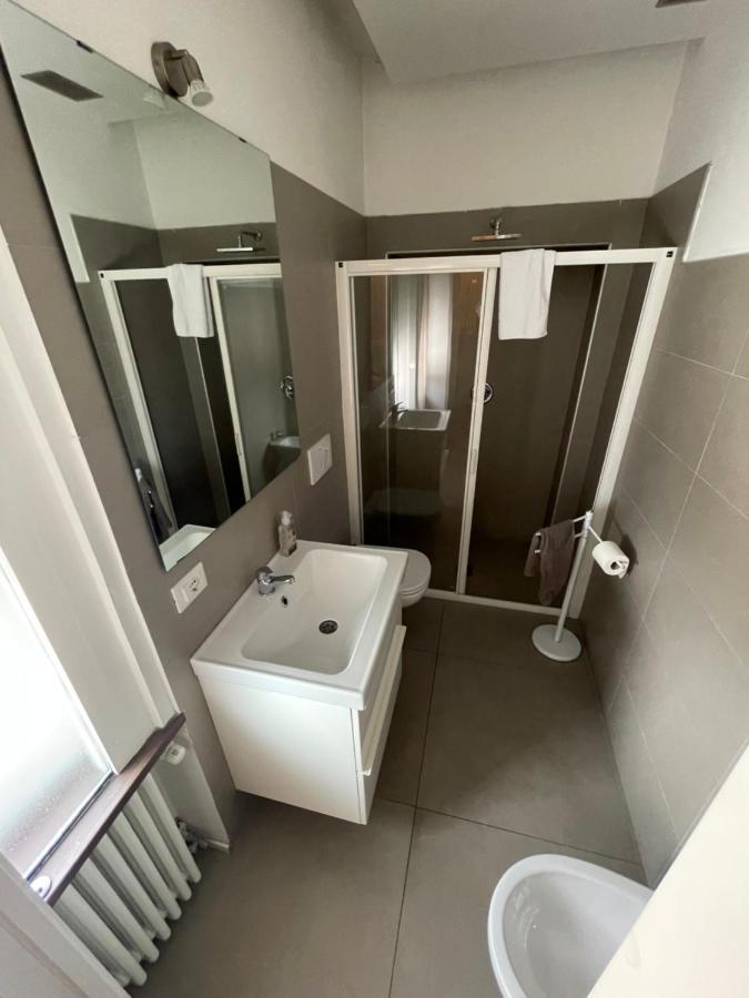 Rooms One Aosta Exterior foto