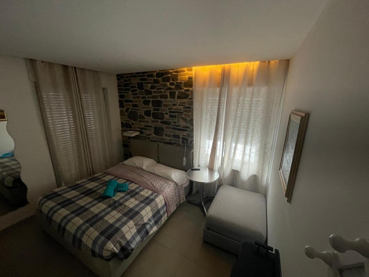 Rooms One Aosta Exterior foto